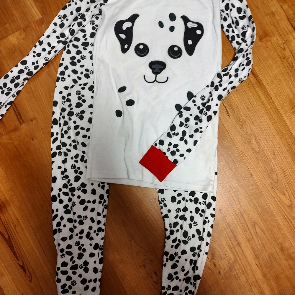 Pj's/Pajamas